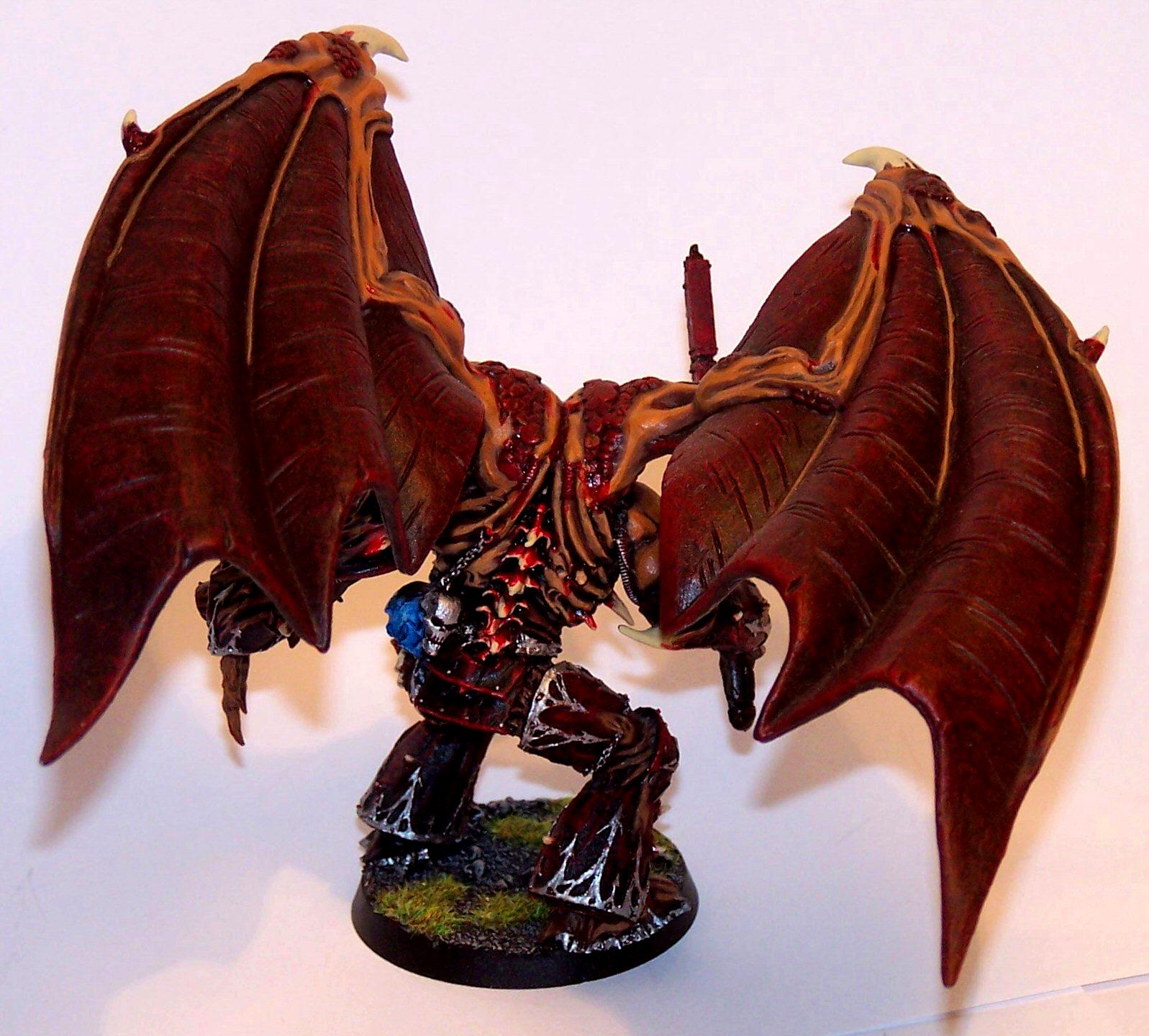 Chaos Space Marines, Warhammer 40,000, Word Bearers