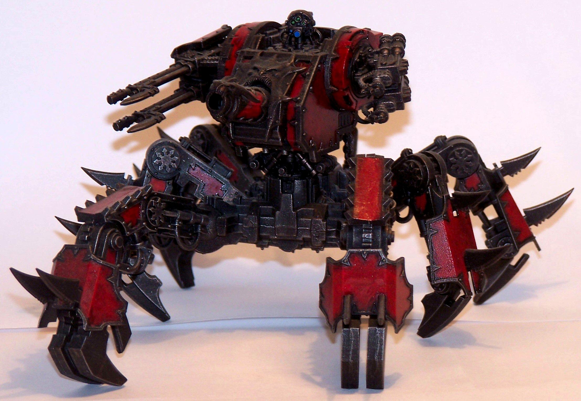 Chaos Space Marines, Warhammer 40,000, Word Bearers