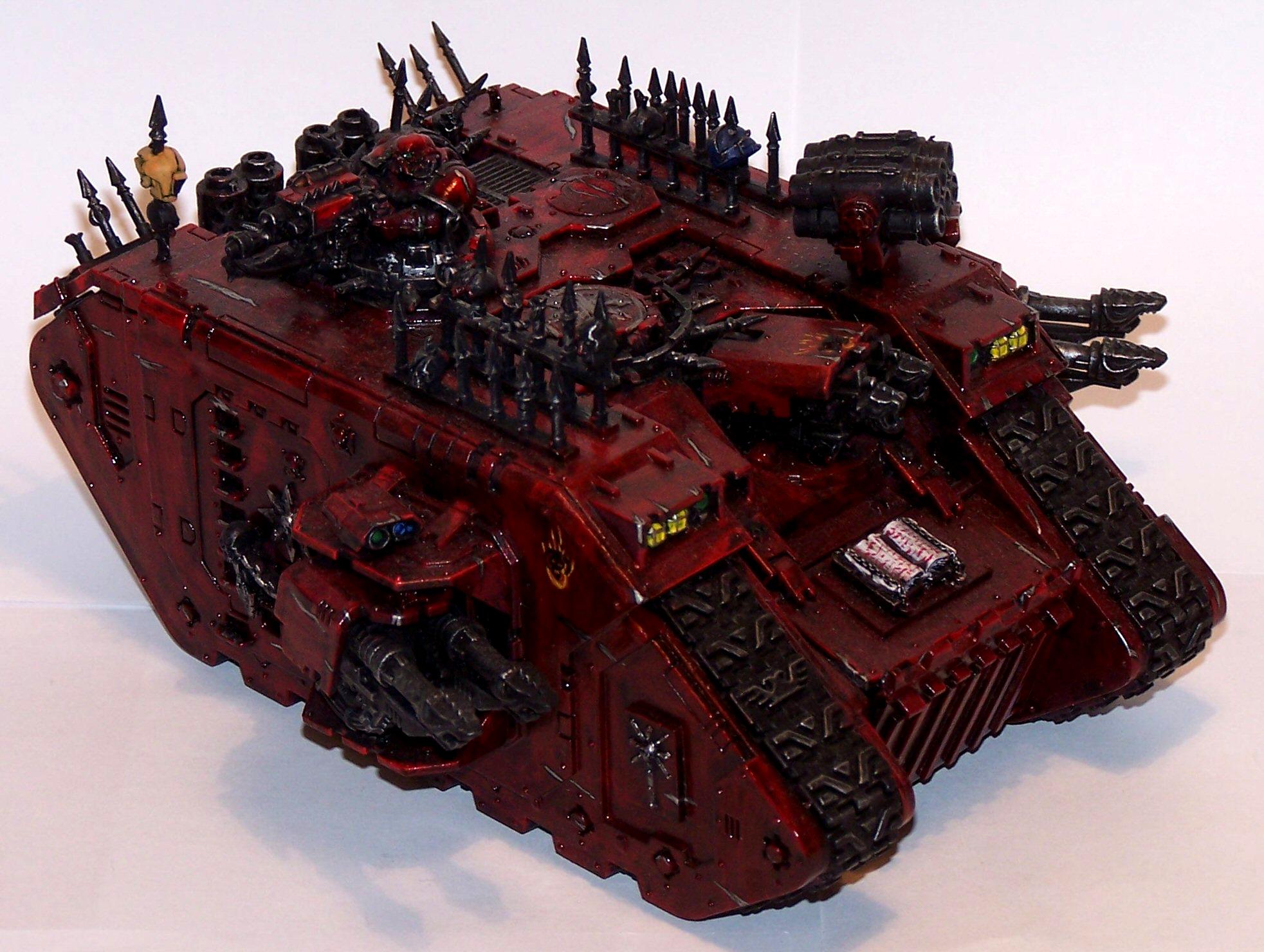 Chaos Space Marines, Warhammer 40,000, Word Bearers