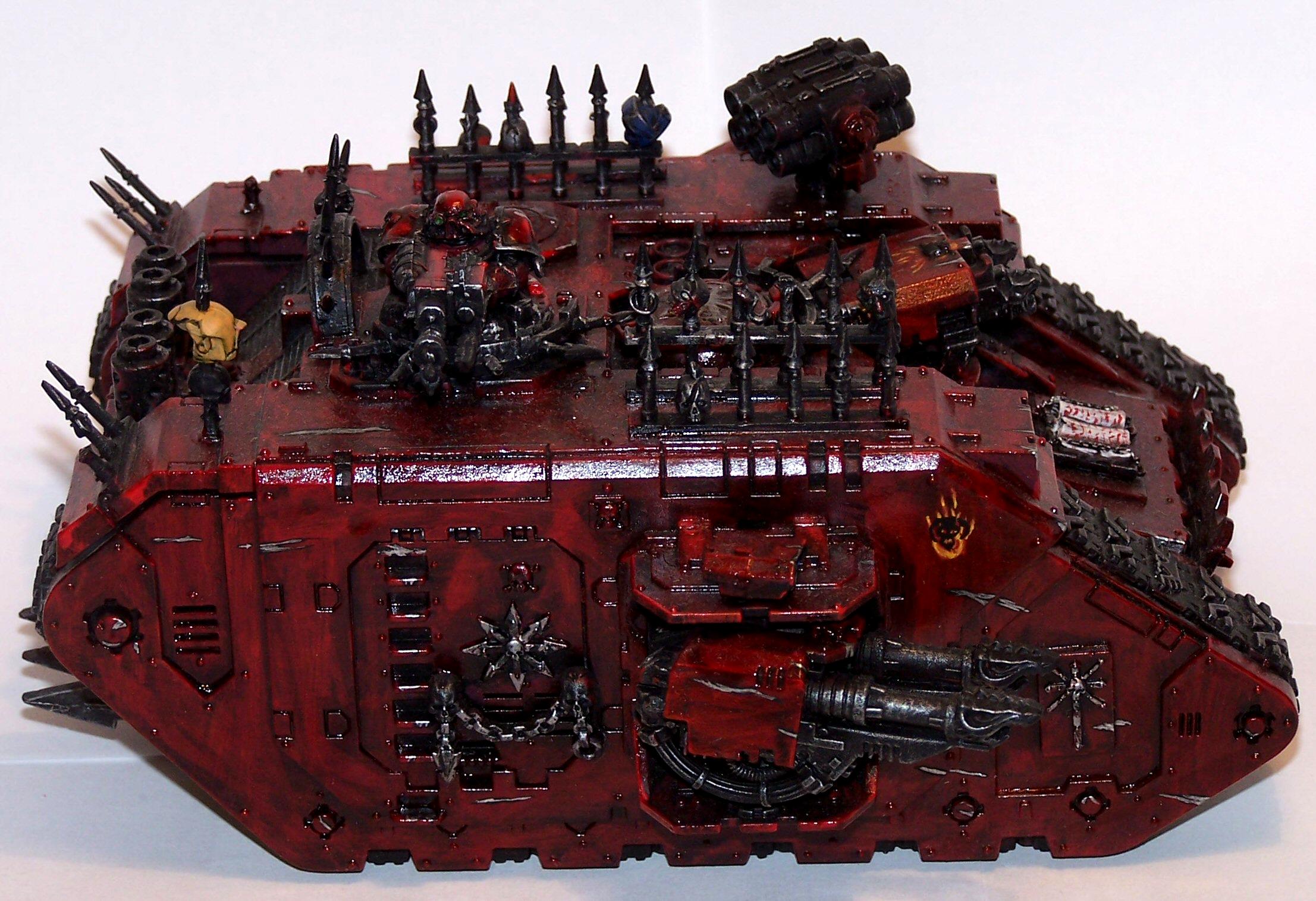 Chaos Space Marines, Warhammer 40,000, Word Bearers