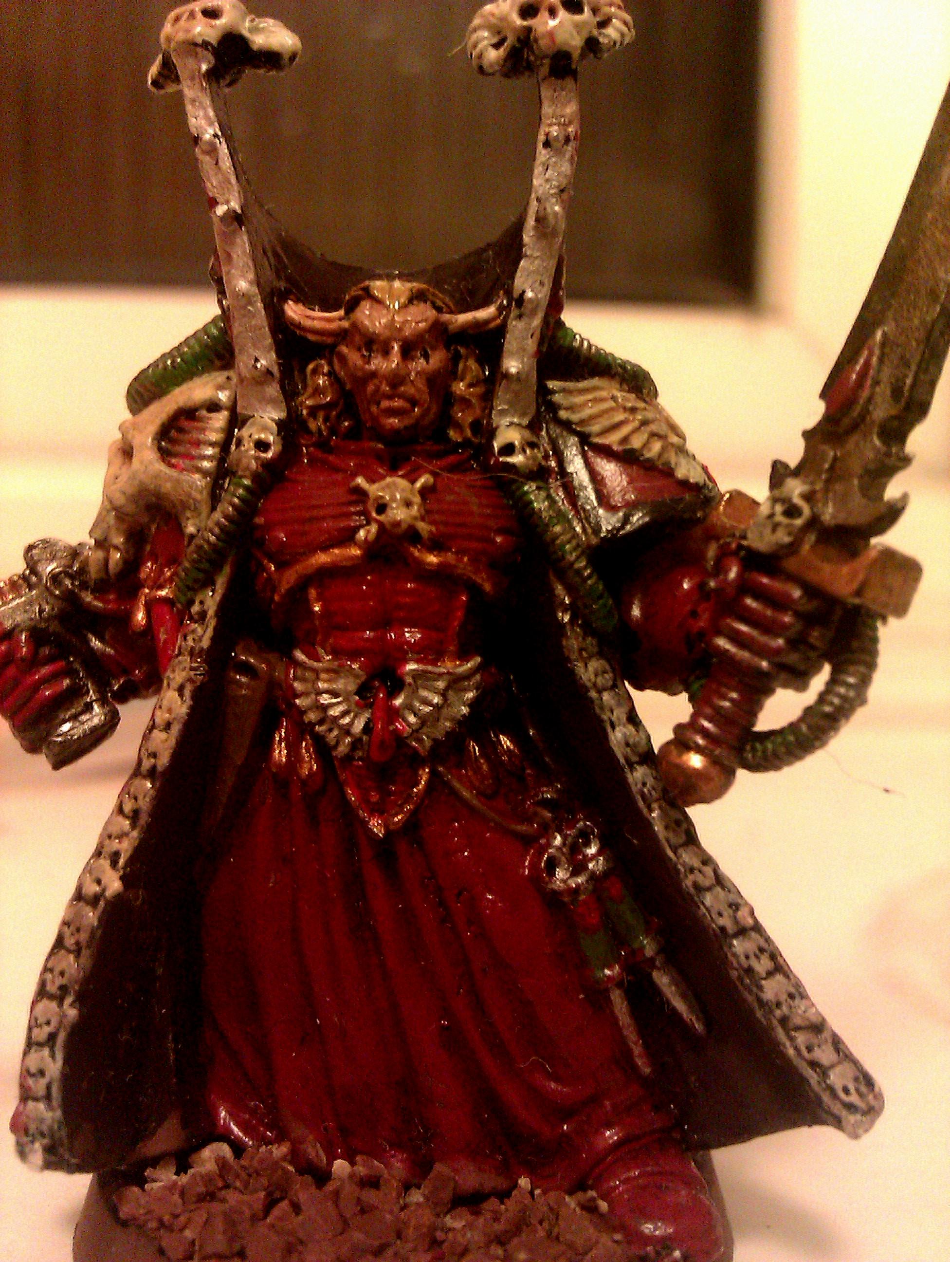 Blood Angels, Mephiston