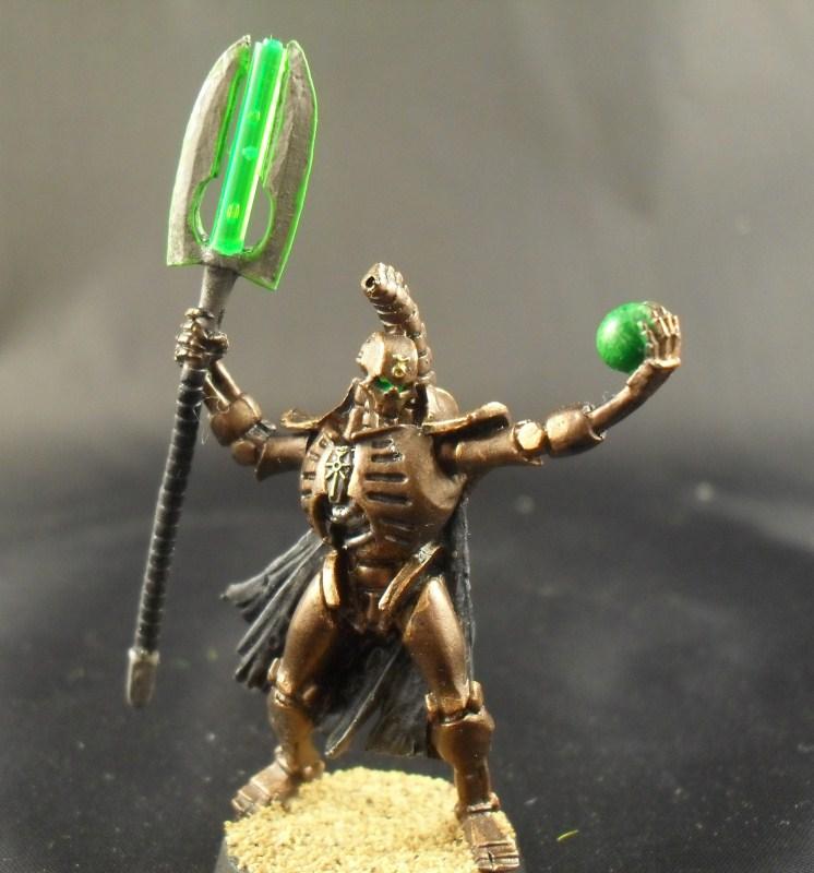 Lord, Necrons