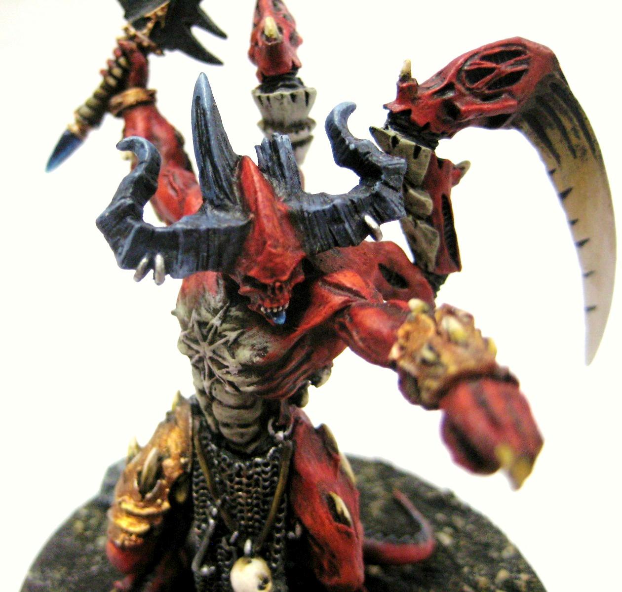 Be'lakor