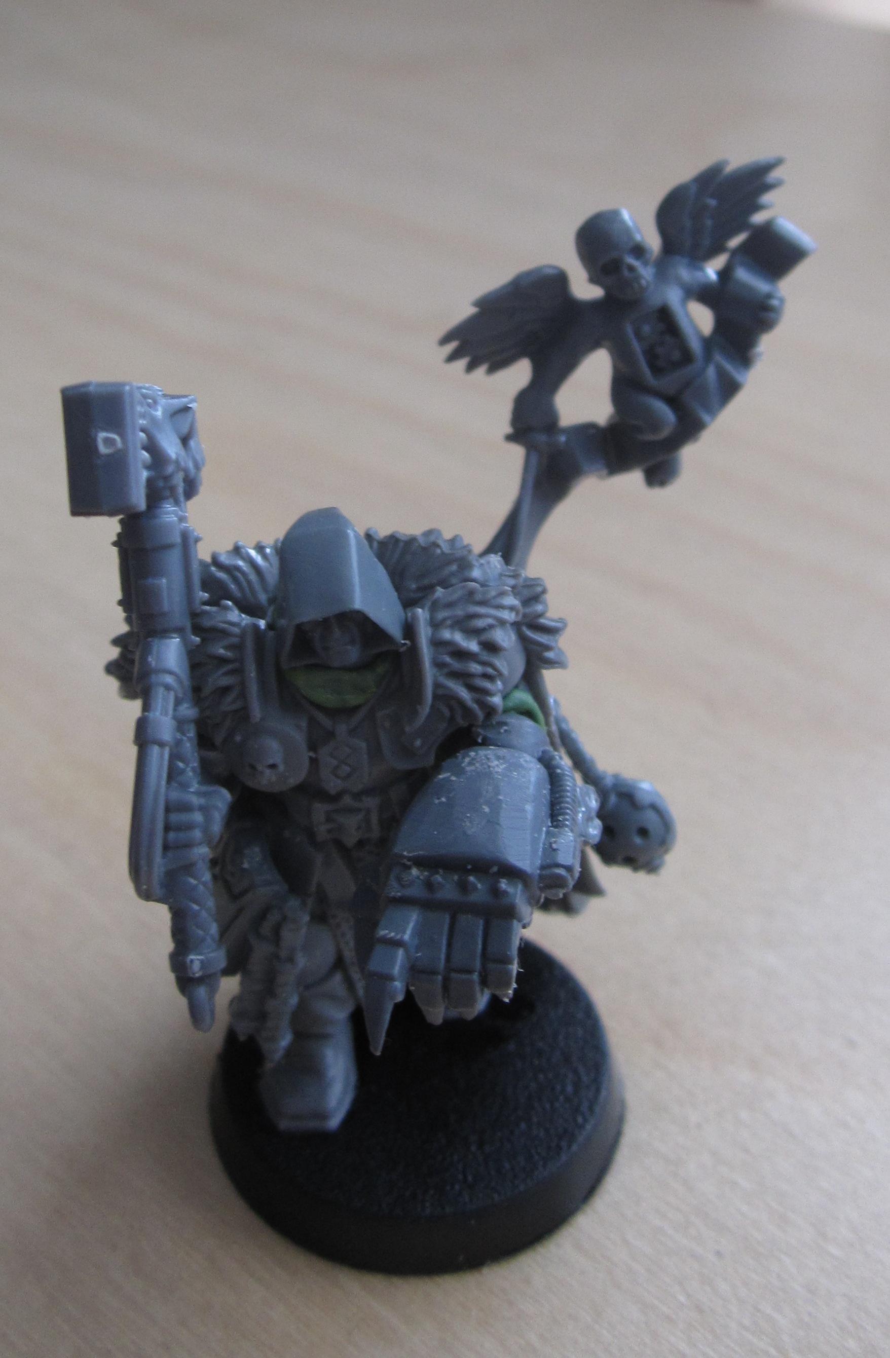 Coteaz, Daemonhunters, Grey Knights, Imperial Guard, Inquisition, Inquisitor, Torquemada