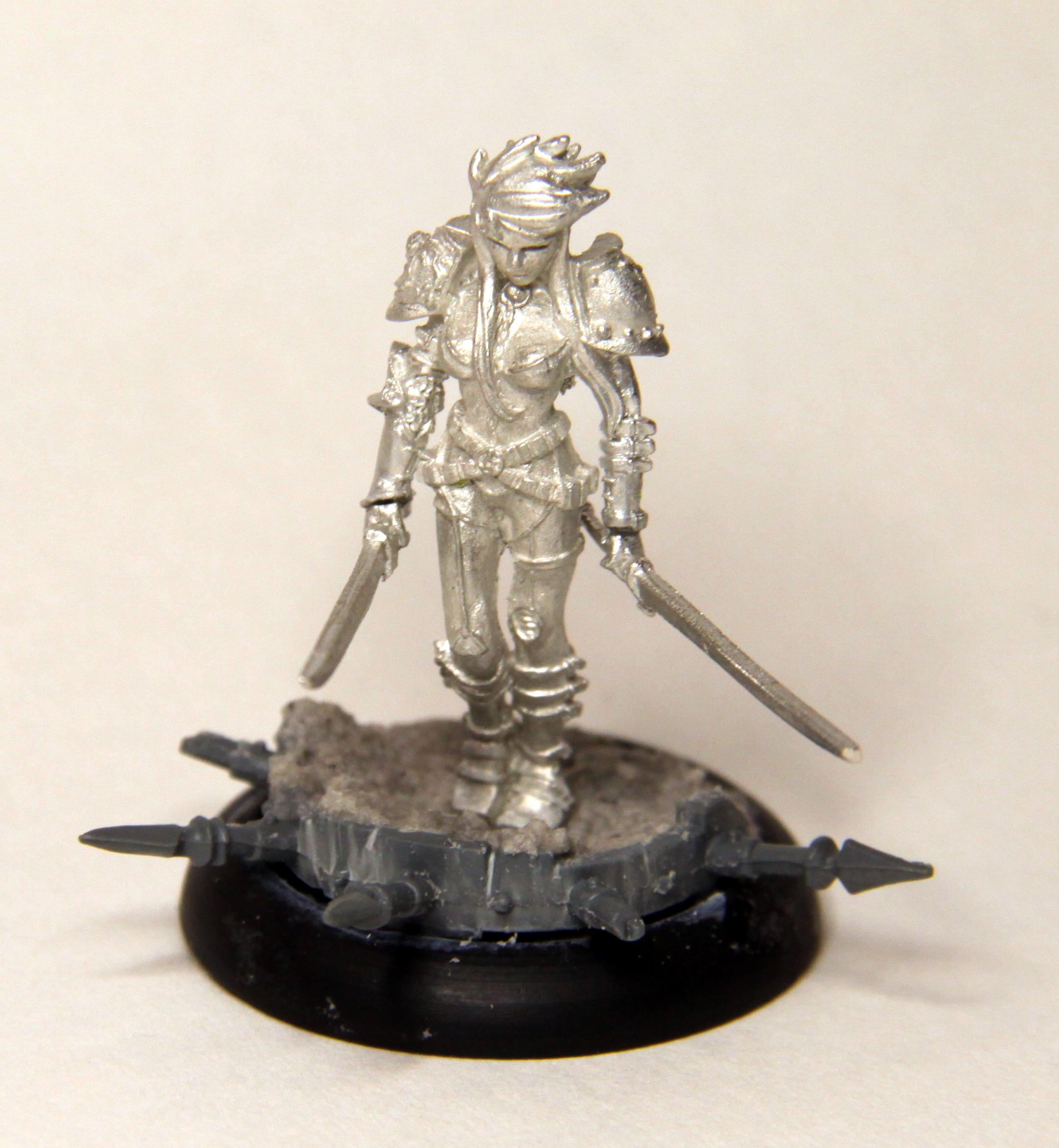 Malifaux