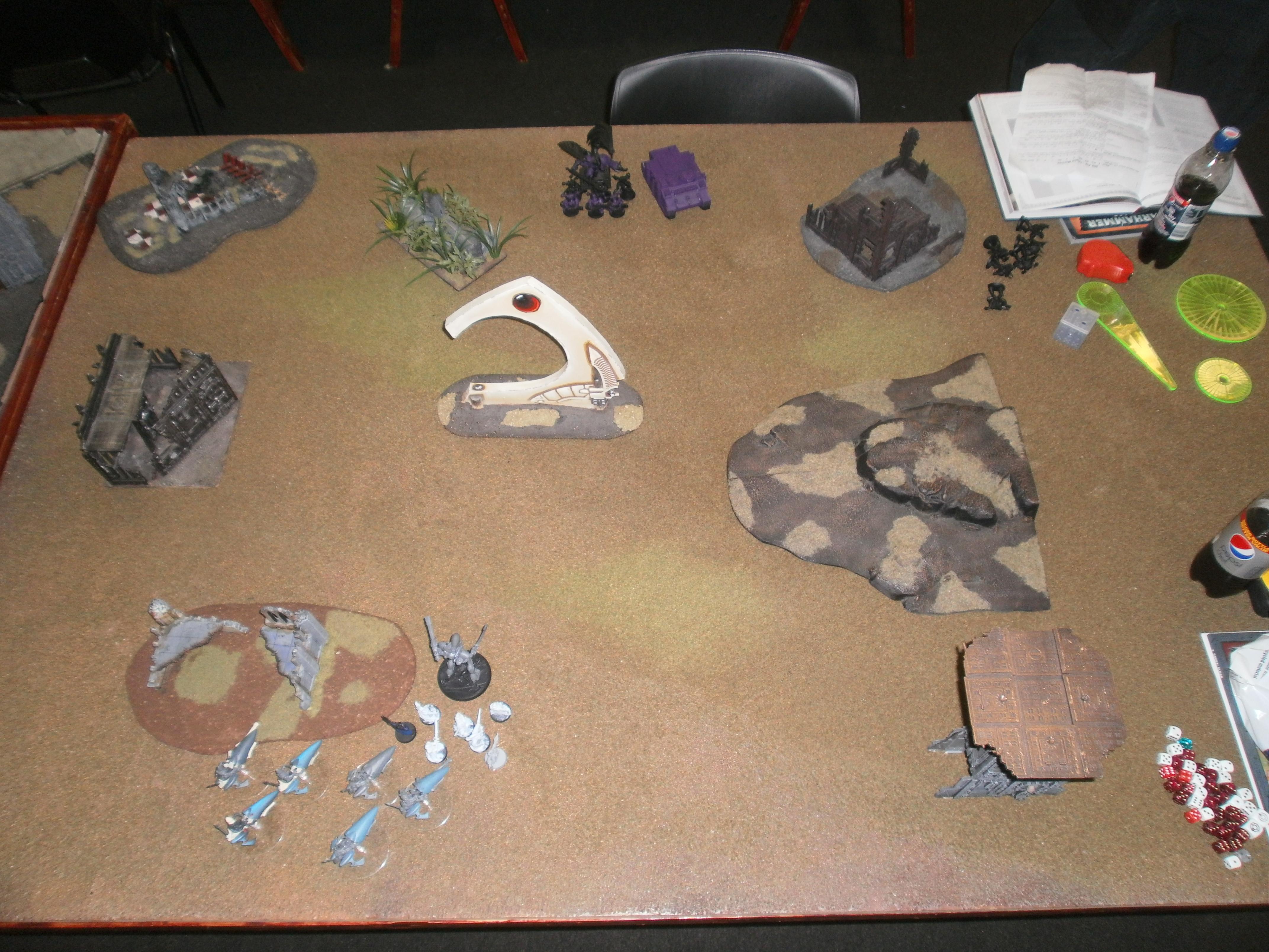 Deployment