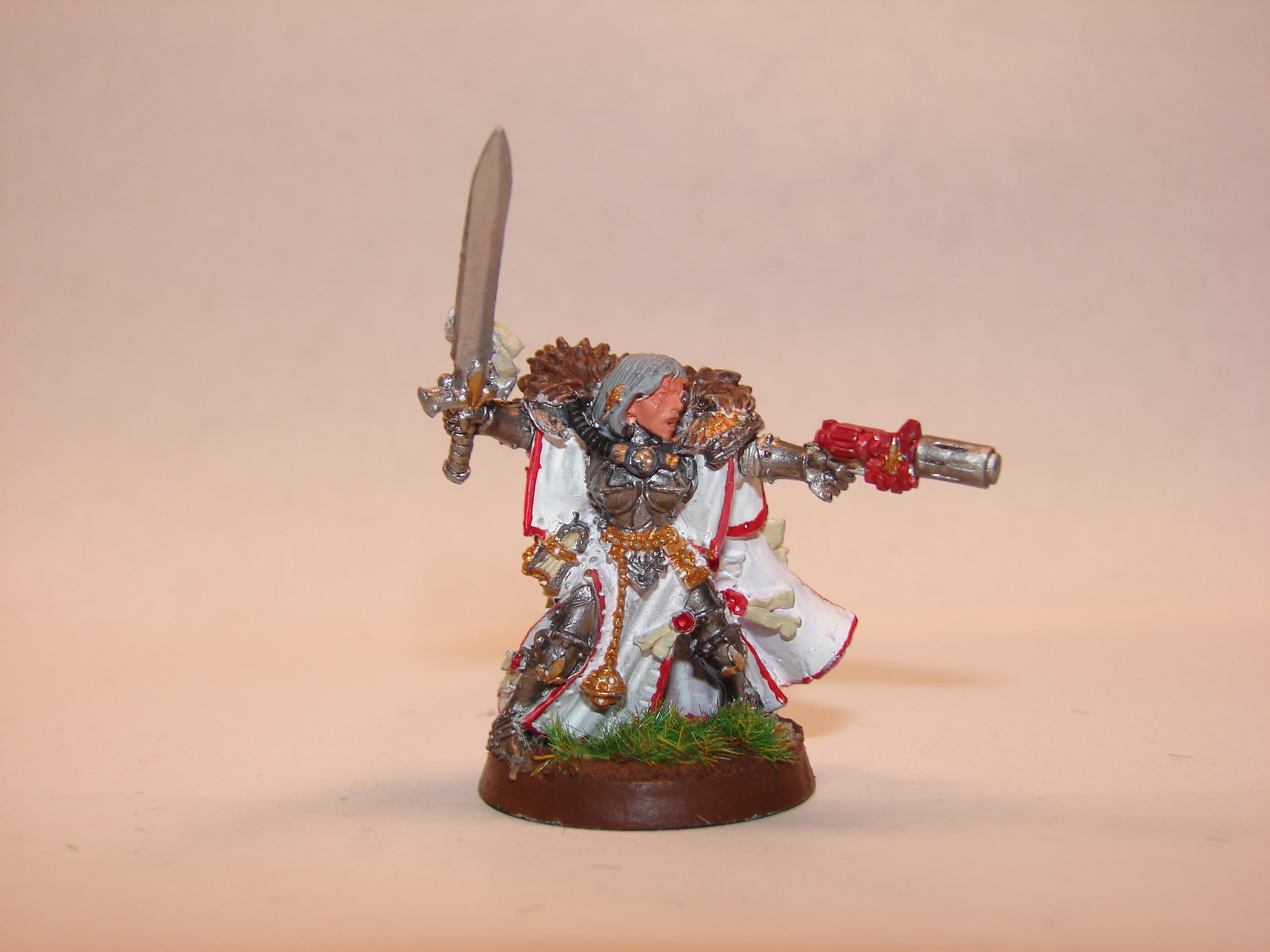 Cannoness