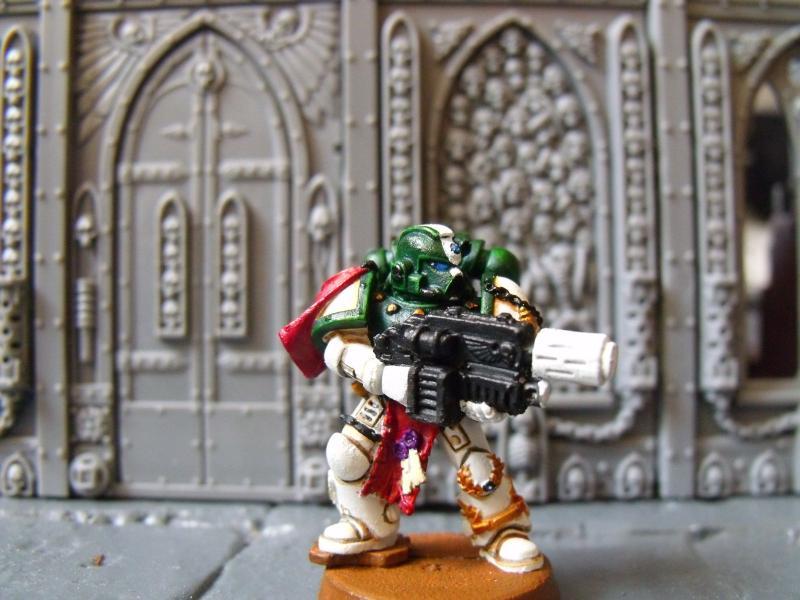 Combi-Melta (older pic)