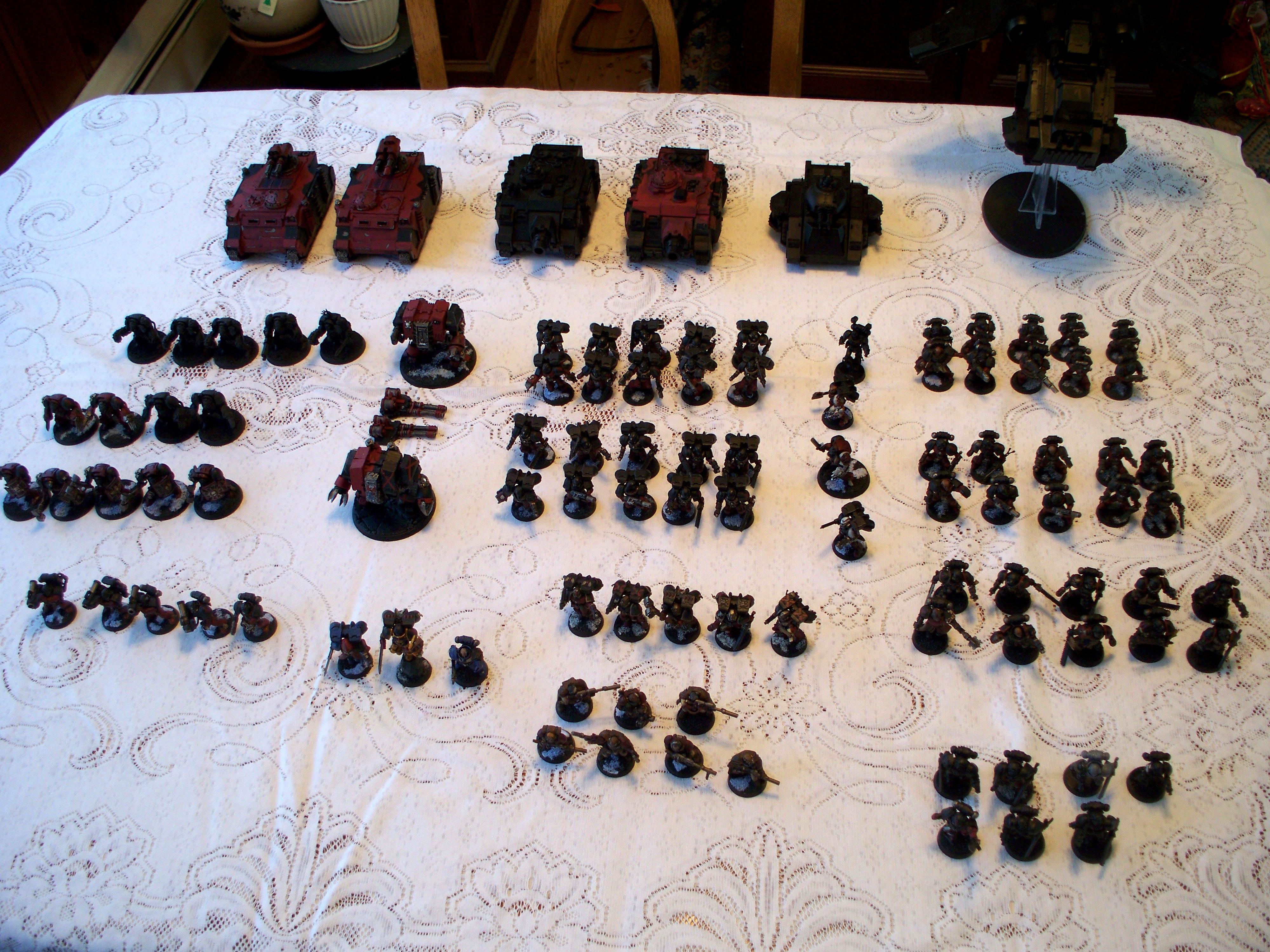 Army Shot 2