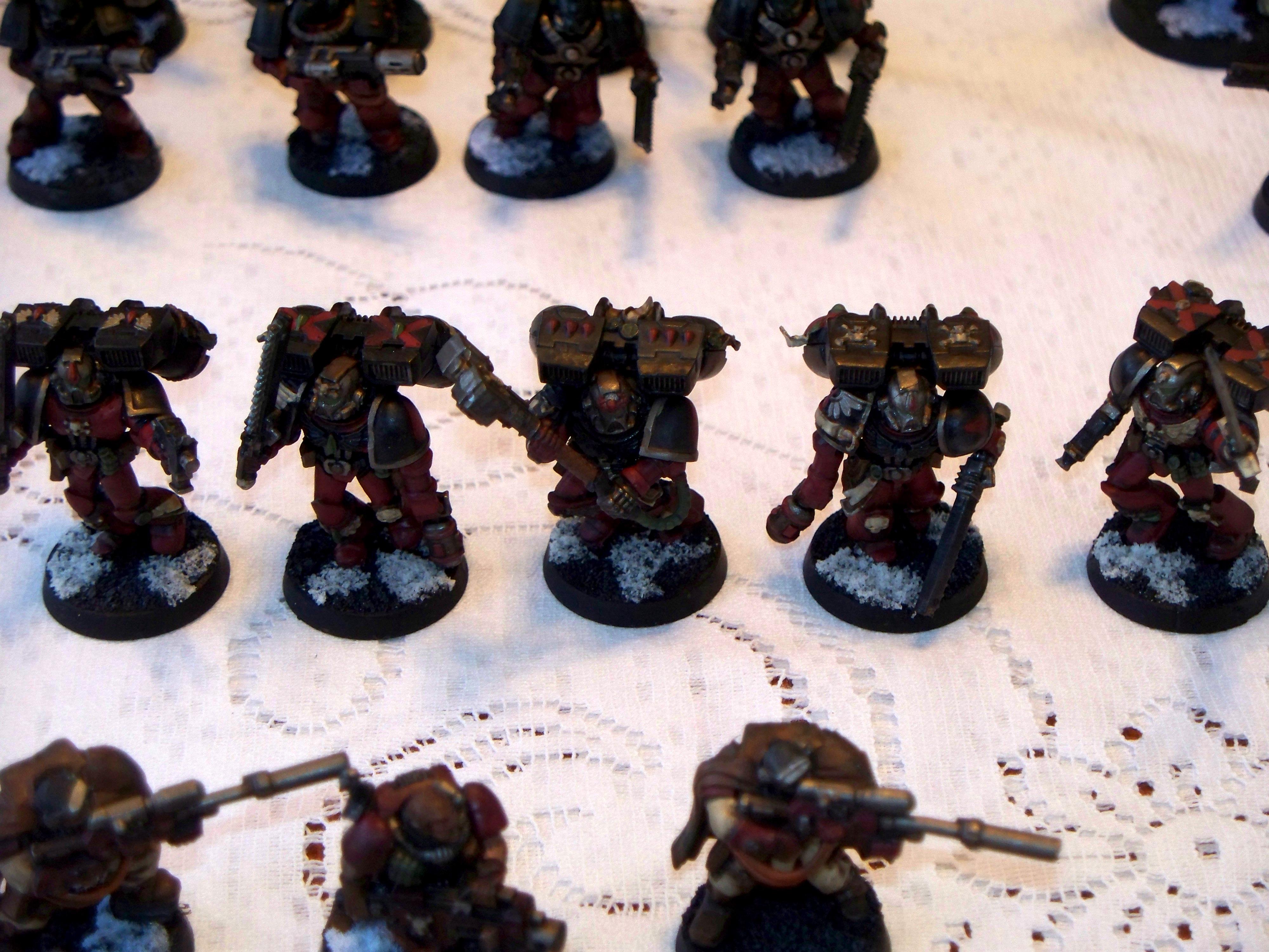 Vanguard Vets