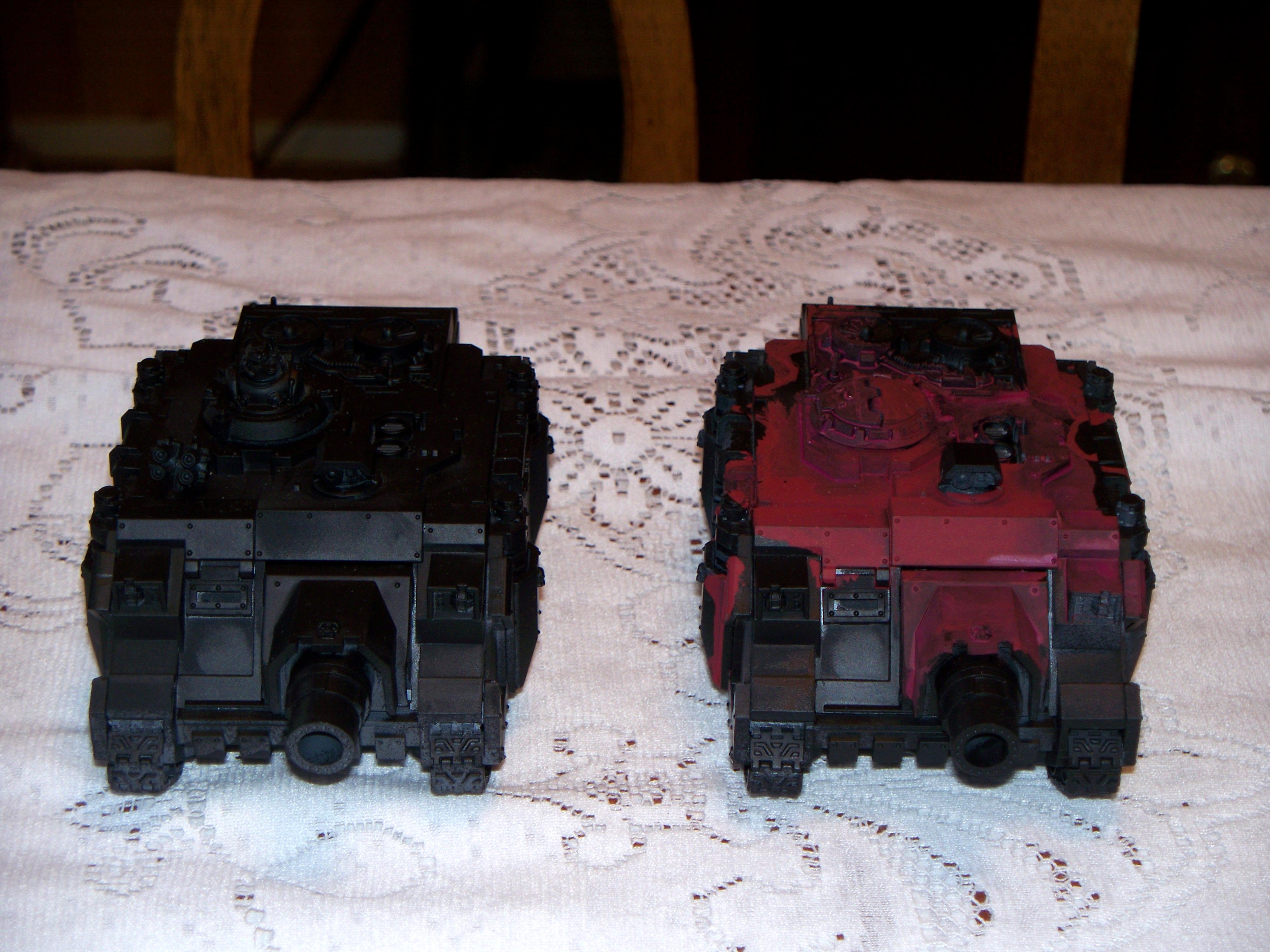 Vindicators