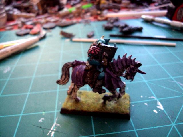 Work In Progress