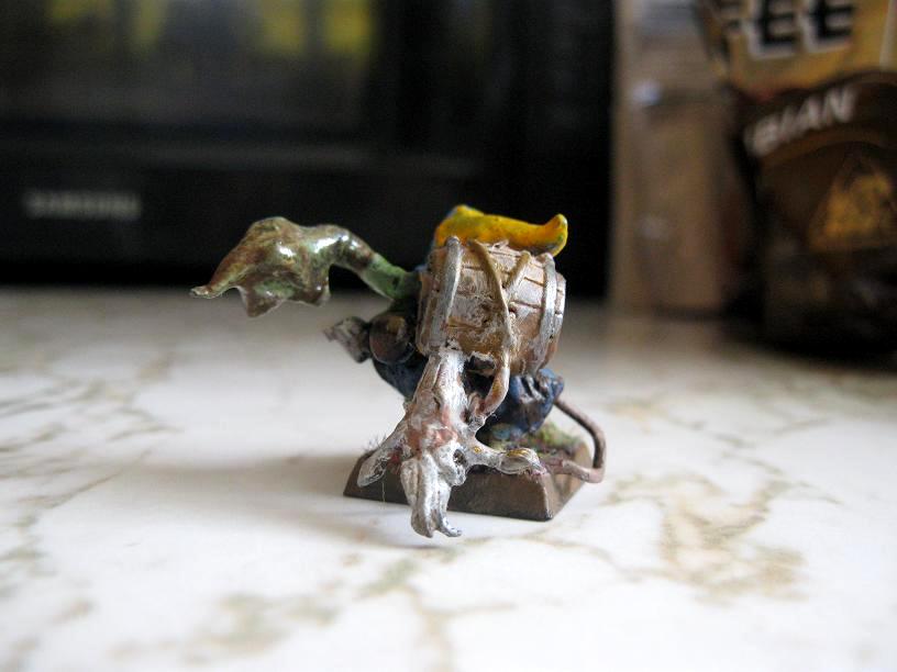 Dwarves, Fungus Beer, Goblins, Greenskin, Mushroom, Night Goblins, Shaman, Wizard