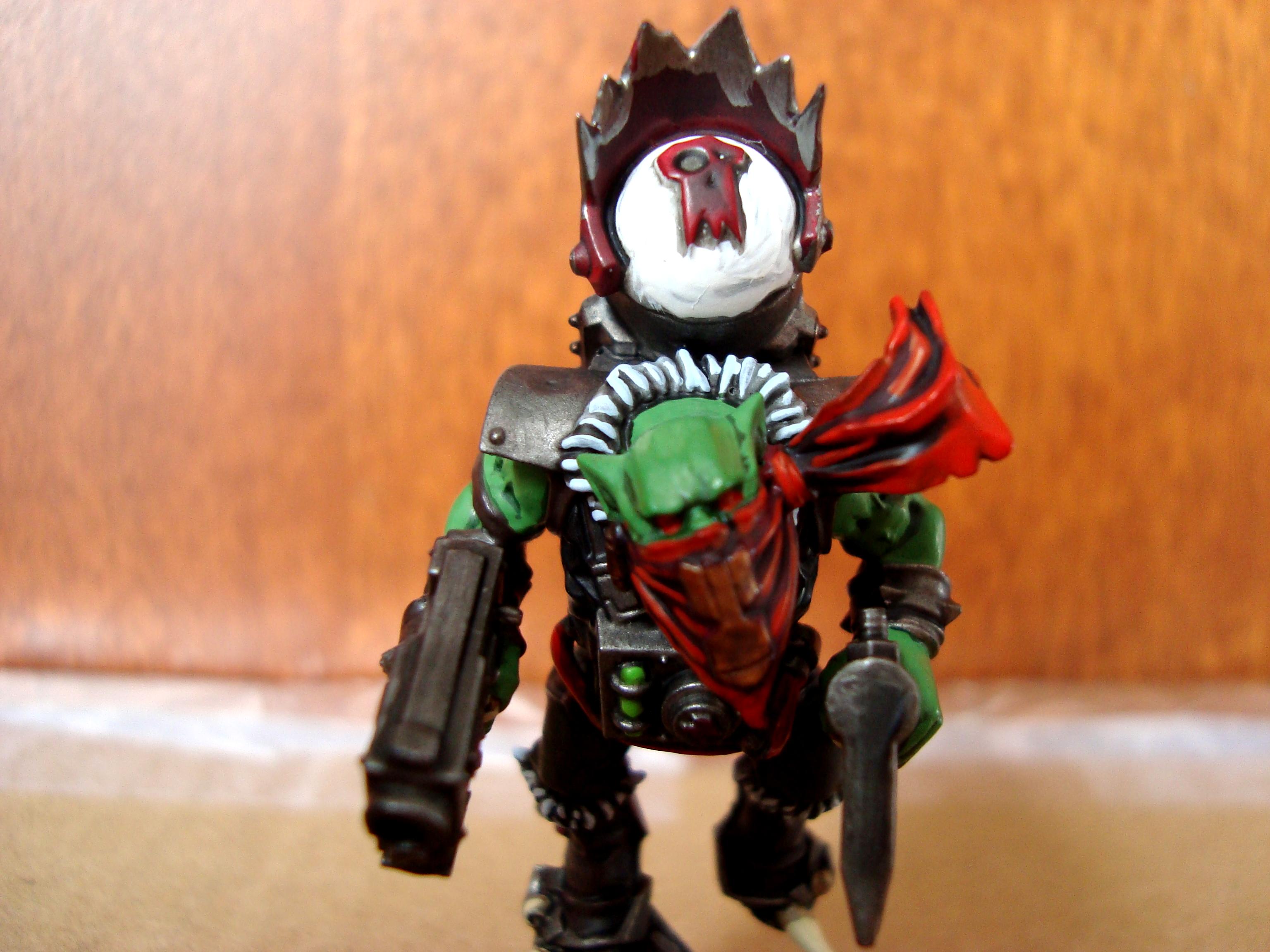 Ork Stormboy