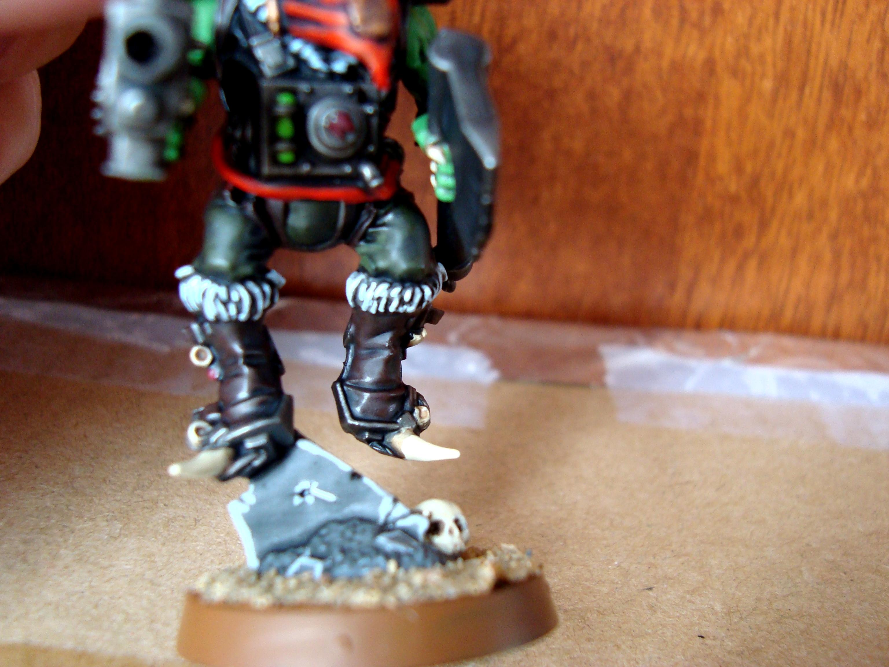 Ork Stormboy