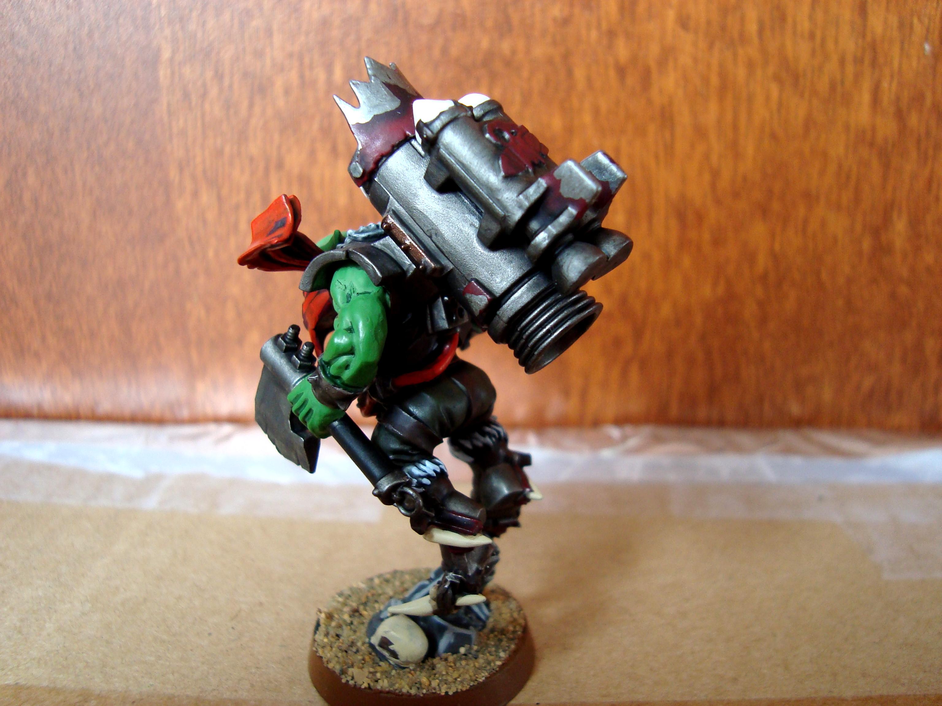 Ork Stormboy