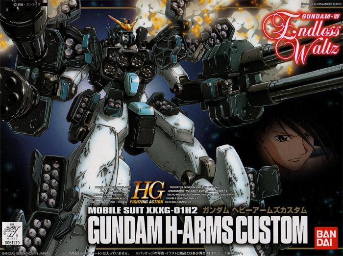 Anime, Gundam, Hydra