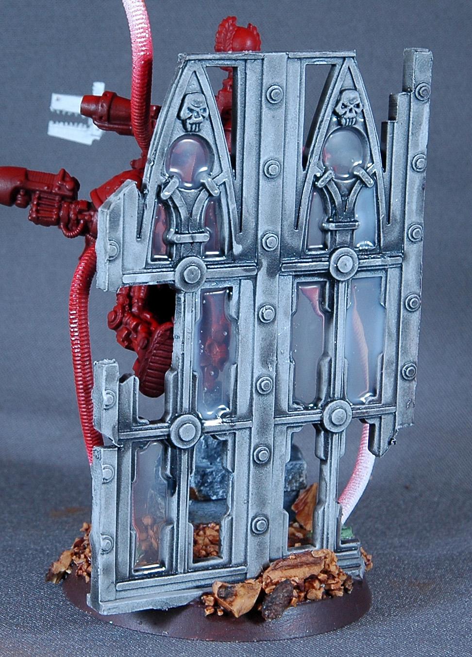 Mantis Warriors, Motf, Space Marines, Warhammer 40,000, Work In Progress