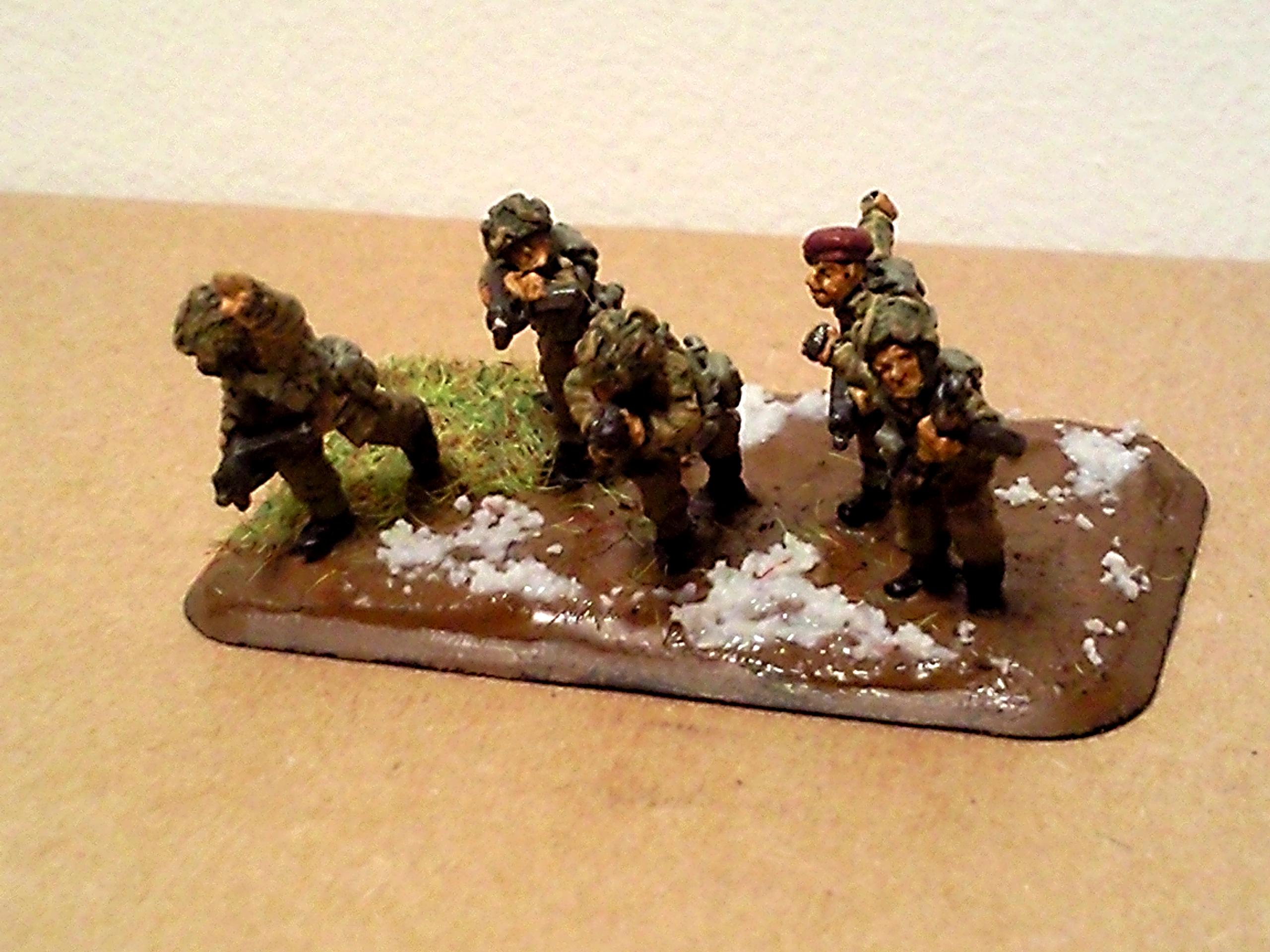 Flames Of War