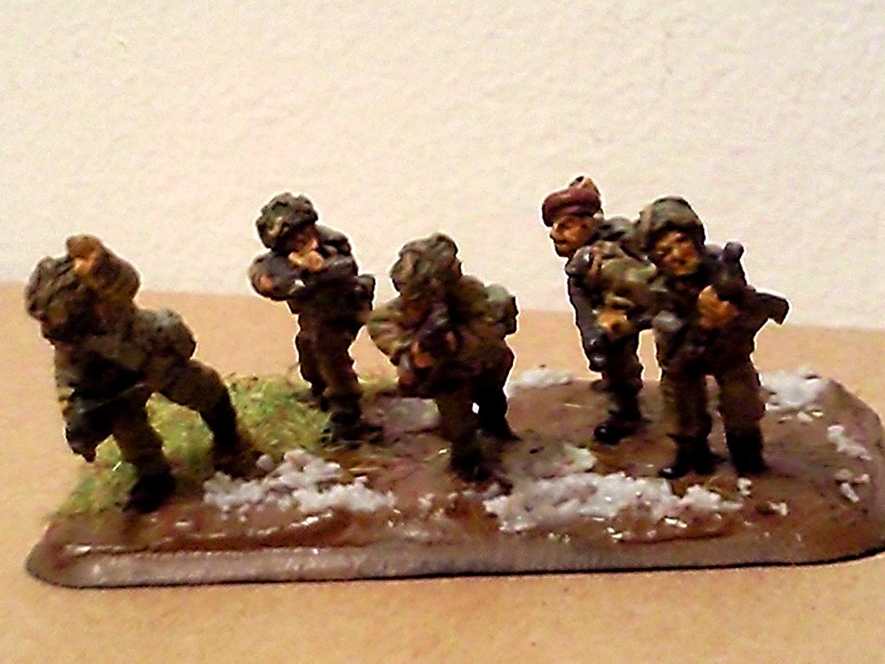 Flames Of War