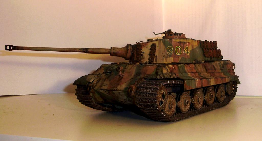 Germans, Tiger Ii, World War 2