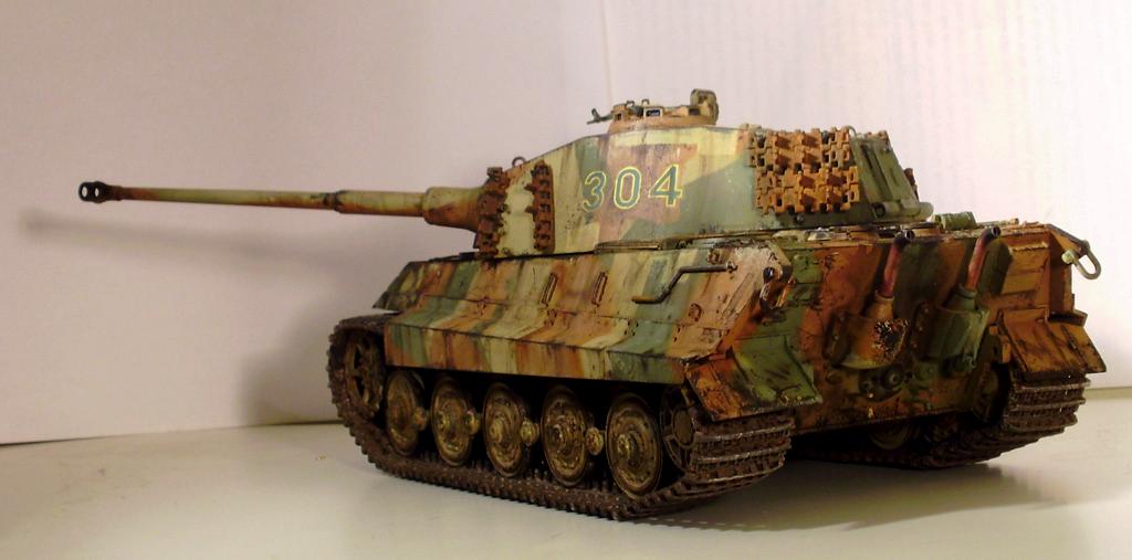 Germans, Tiger Ii, World War 2