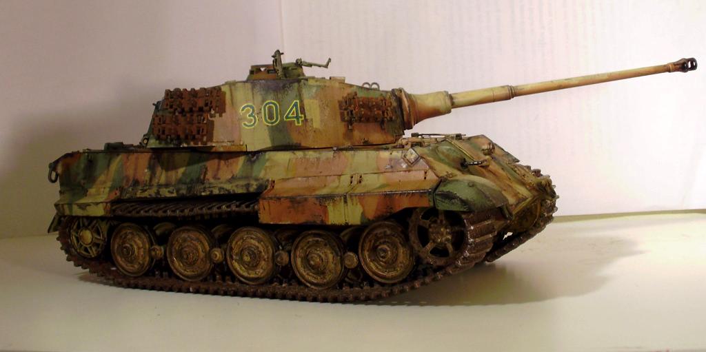 Germans, Tiger Ii, World War 2