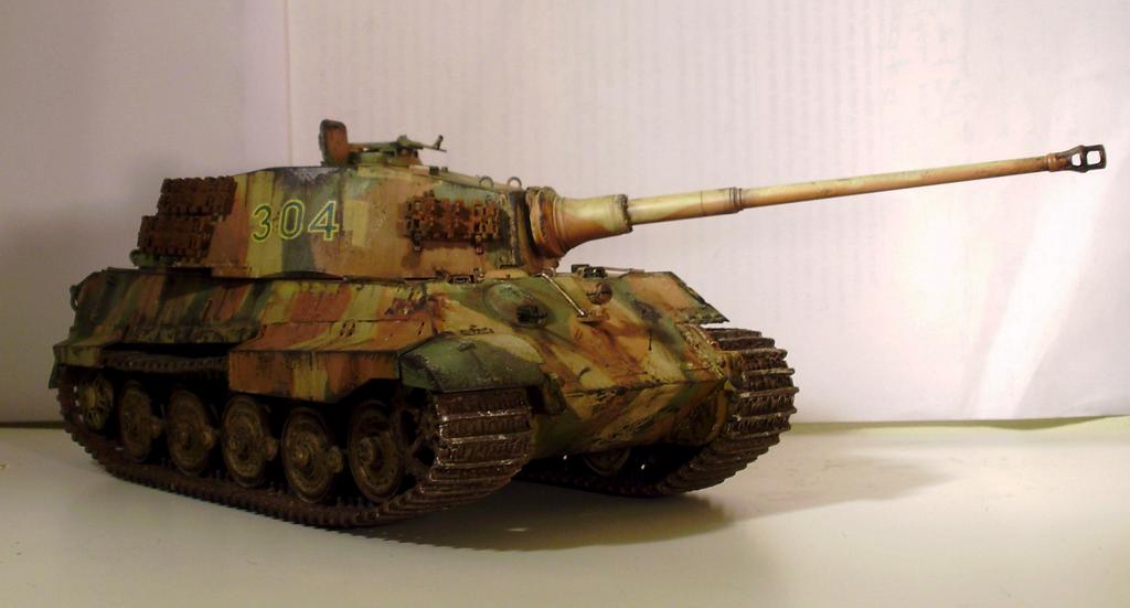 Germans, Tiger Ii, World War 2