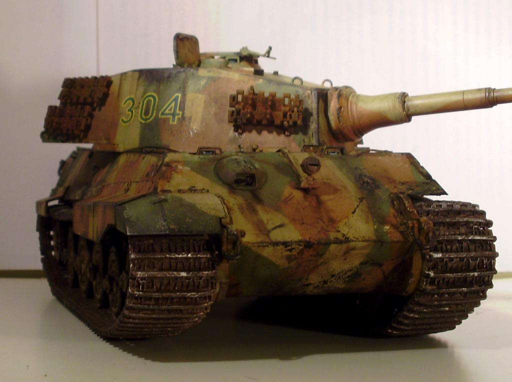 Germans, Tiger Ii, World War 2