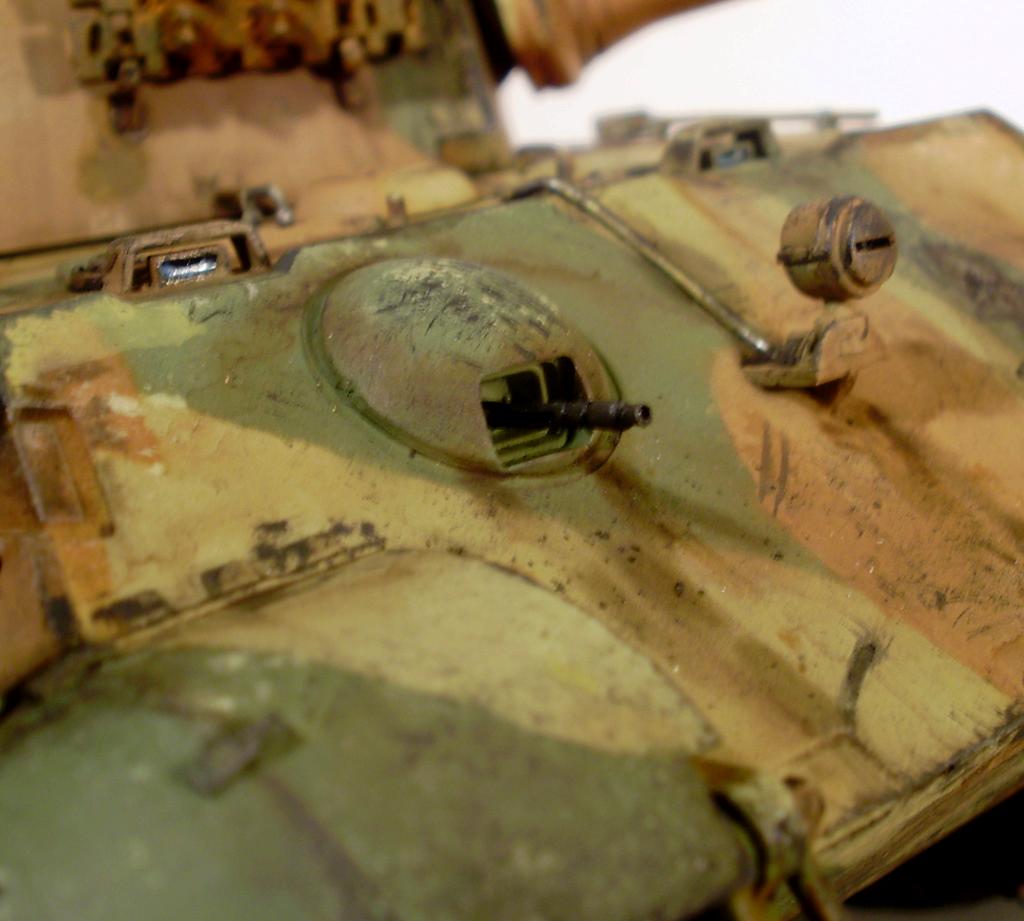 Germans, Tiger Ii, World War 2
