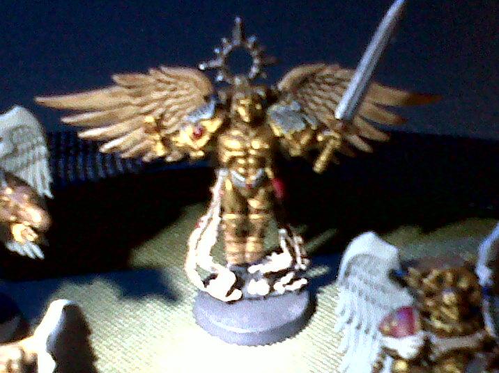 Blood Angels