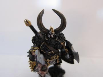 Chaos, Marauders, Reaper, Reaper Miniatures, War