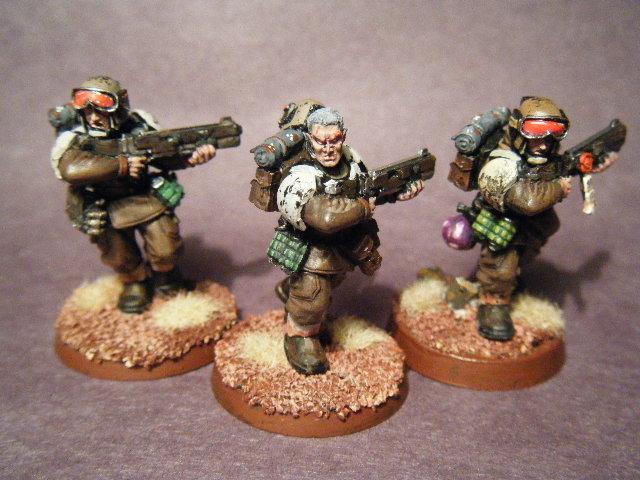 Red Vet Squad (2)