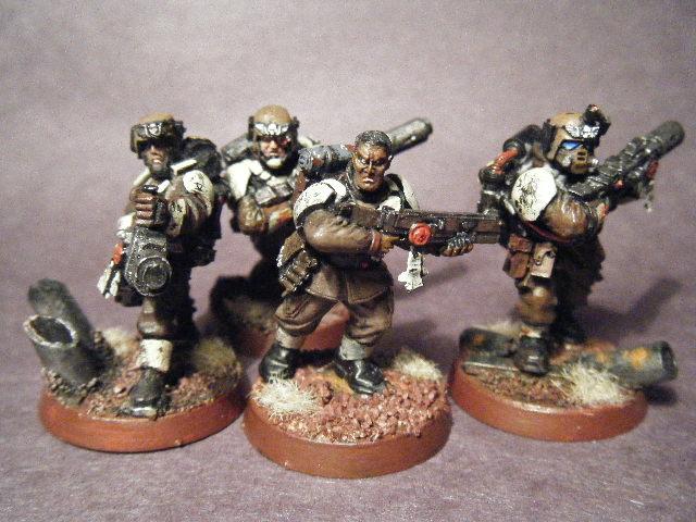 Red Vet Squad (3)
