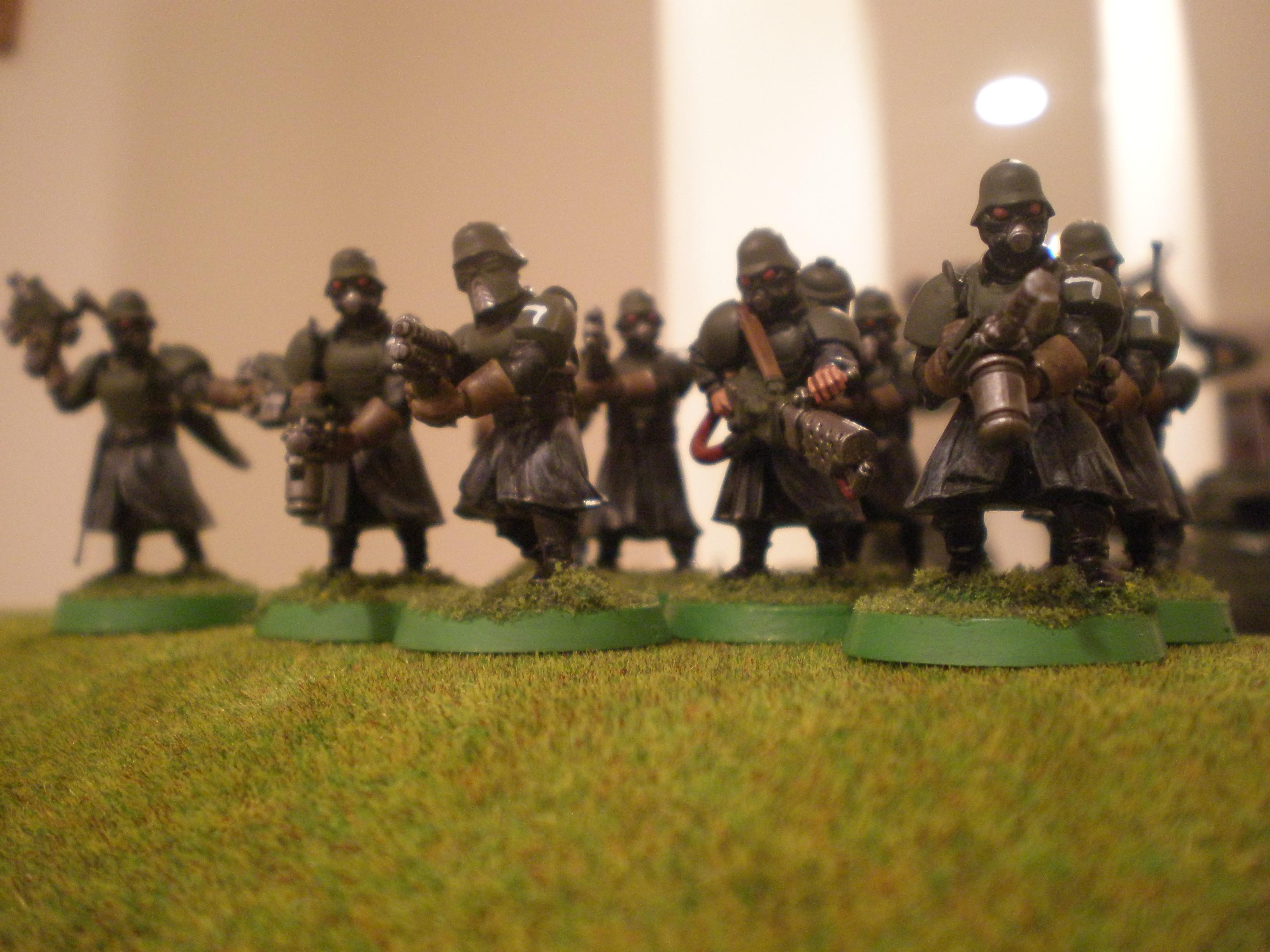 Imperial Guard