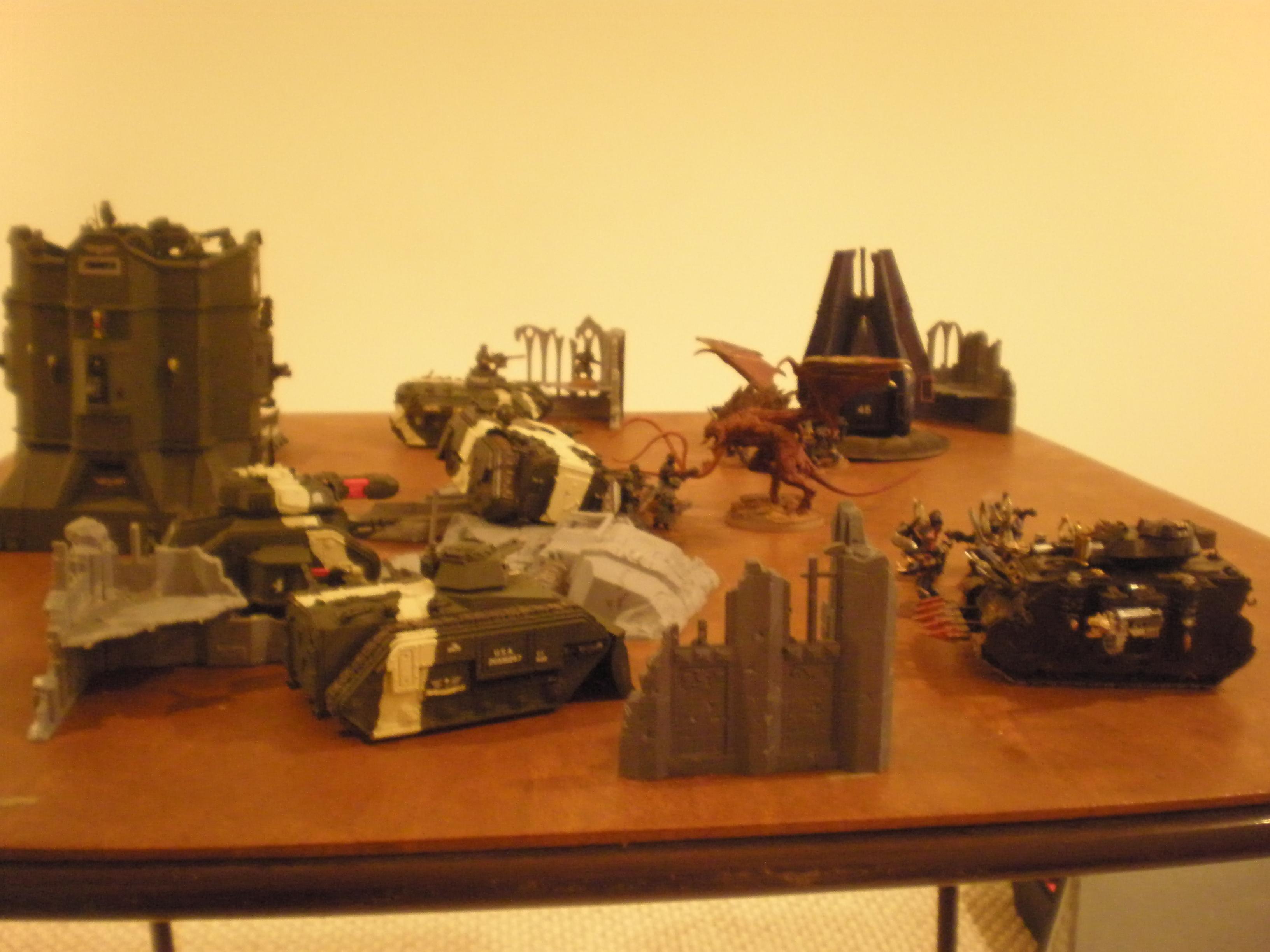 Imperial Guard