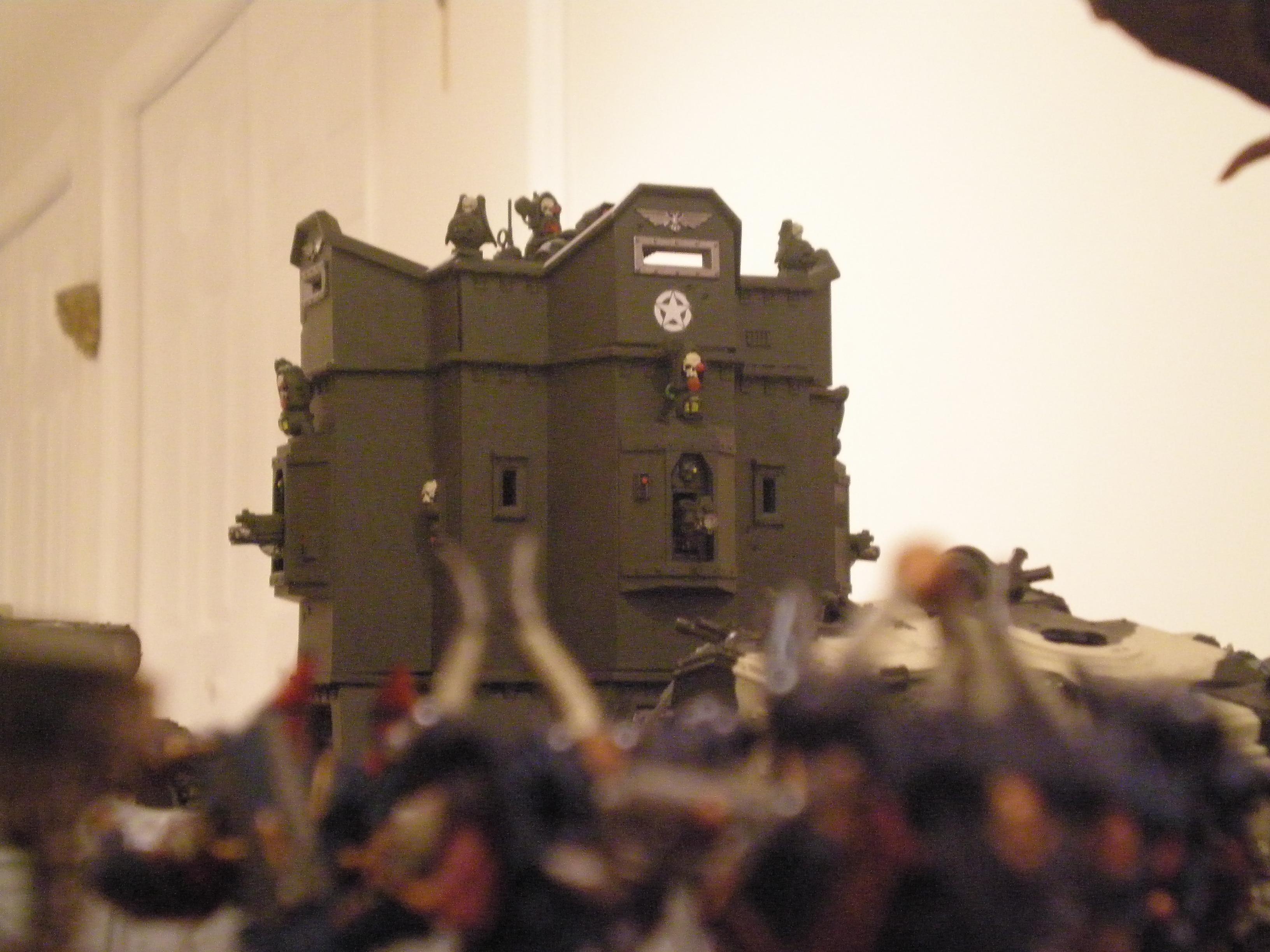 Imperial Guard