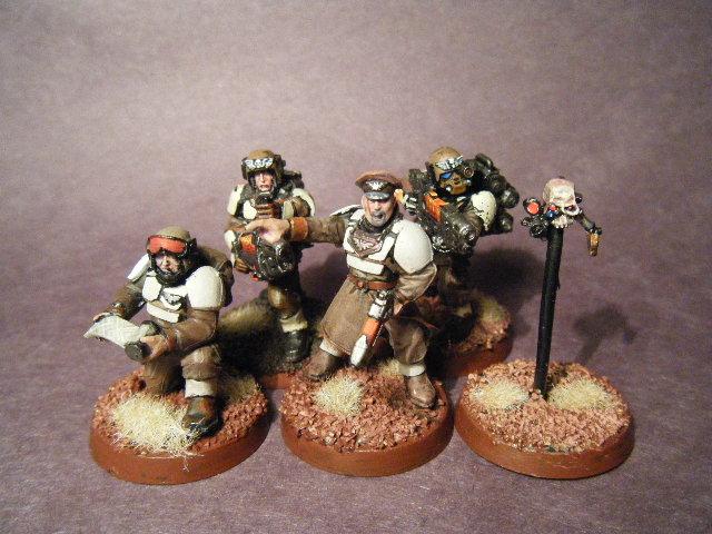 Platoon Command (1)