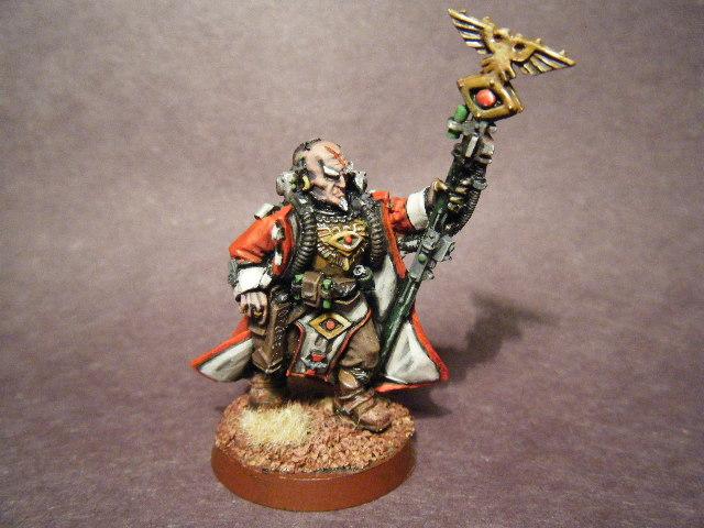 Primaris Psyker