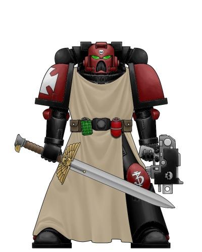 paint scheme