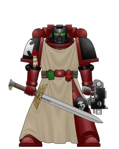 paint scheme
