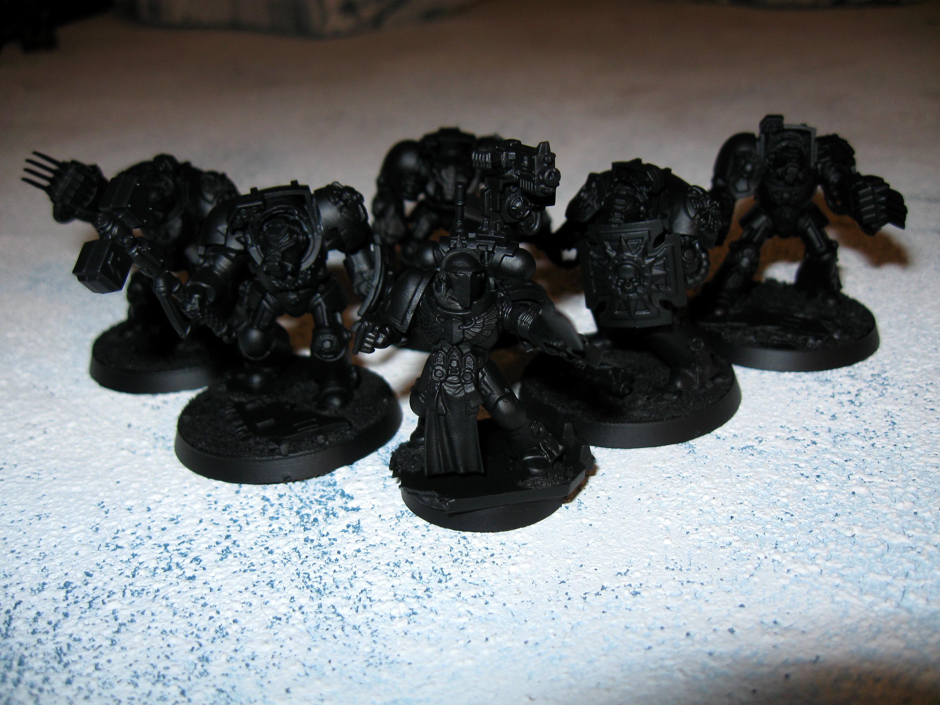 Astral Claws, Badab War, Corien Sumatris, Space Marines, Warhammer 40,000
