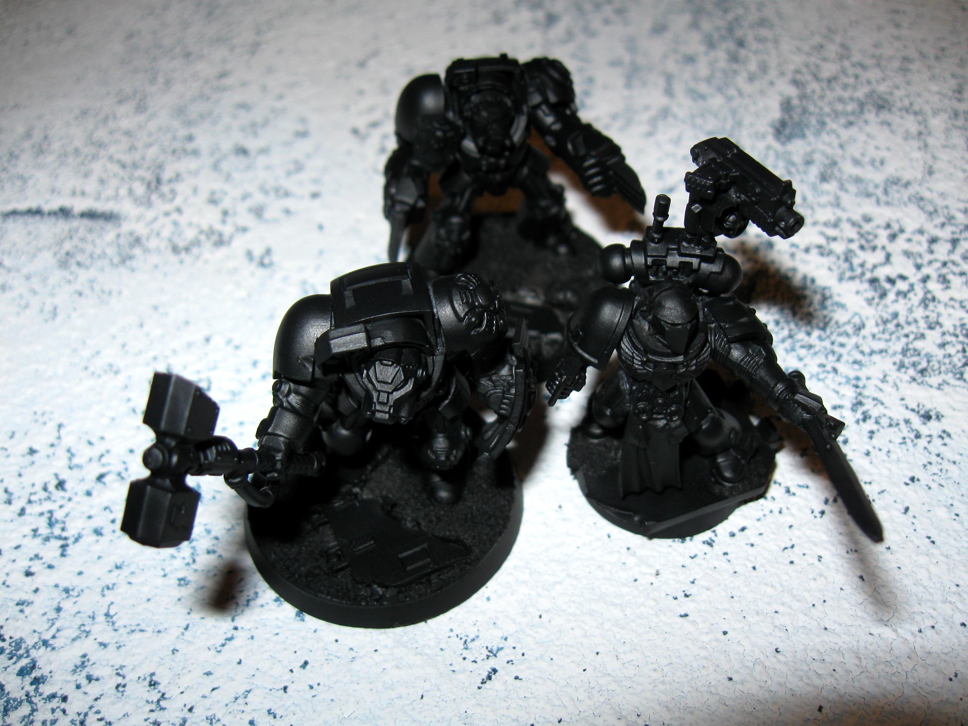 Astral Claws, Badab War, Corien Sumatris, Space Marines, Warhammer 40,000