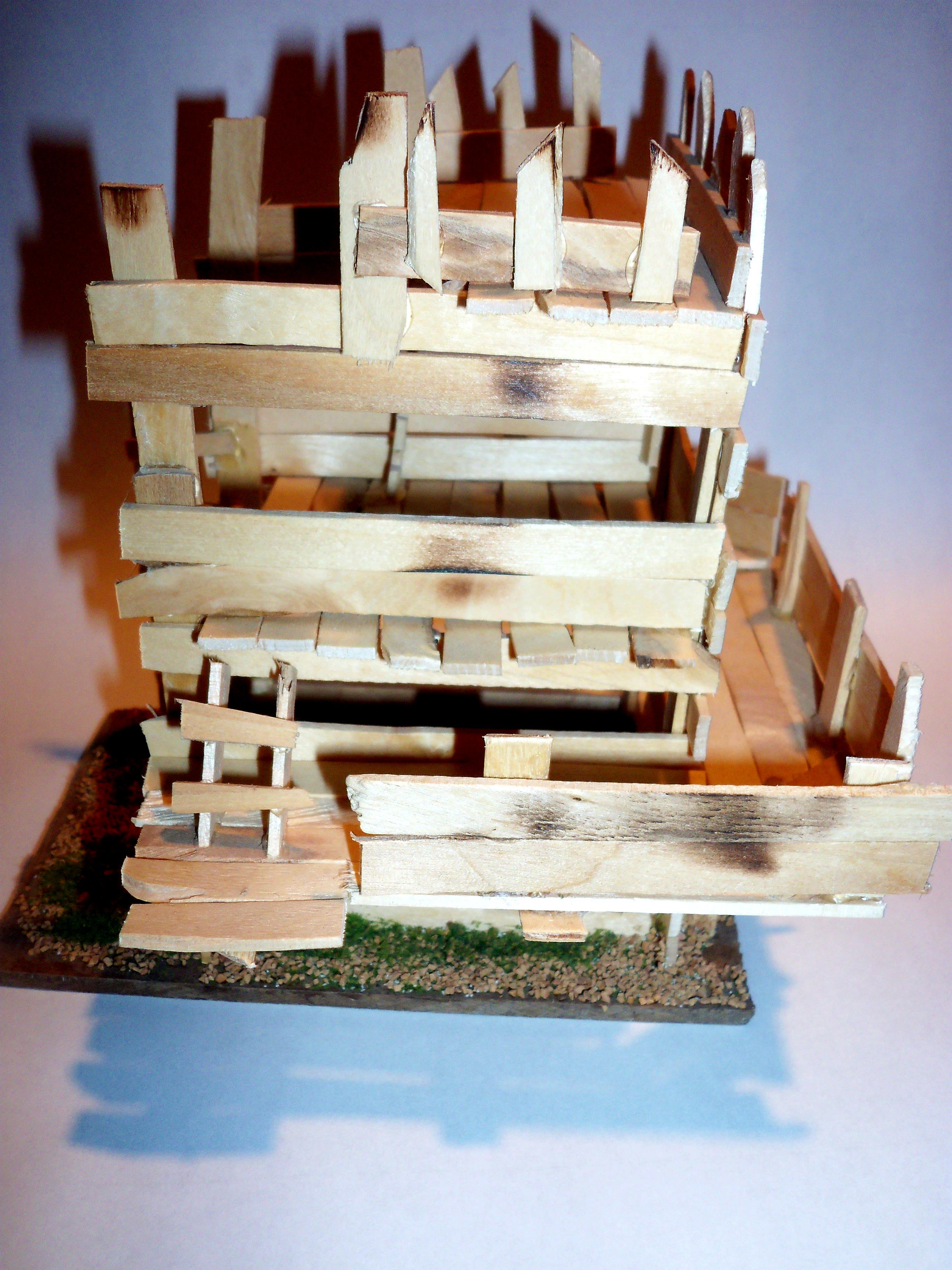 Ork Outpost
