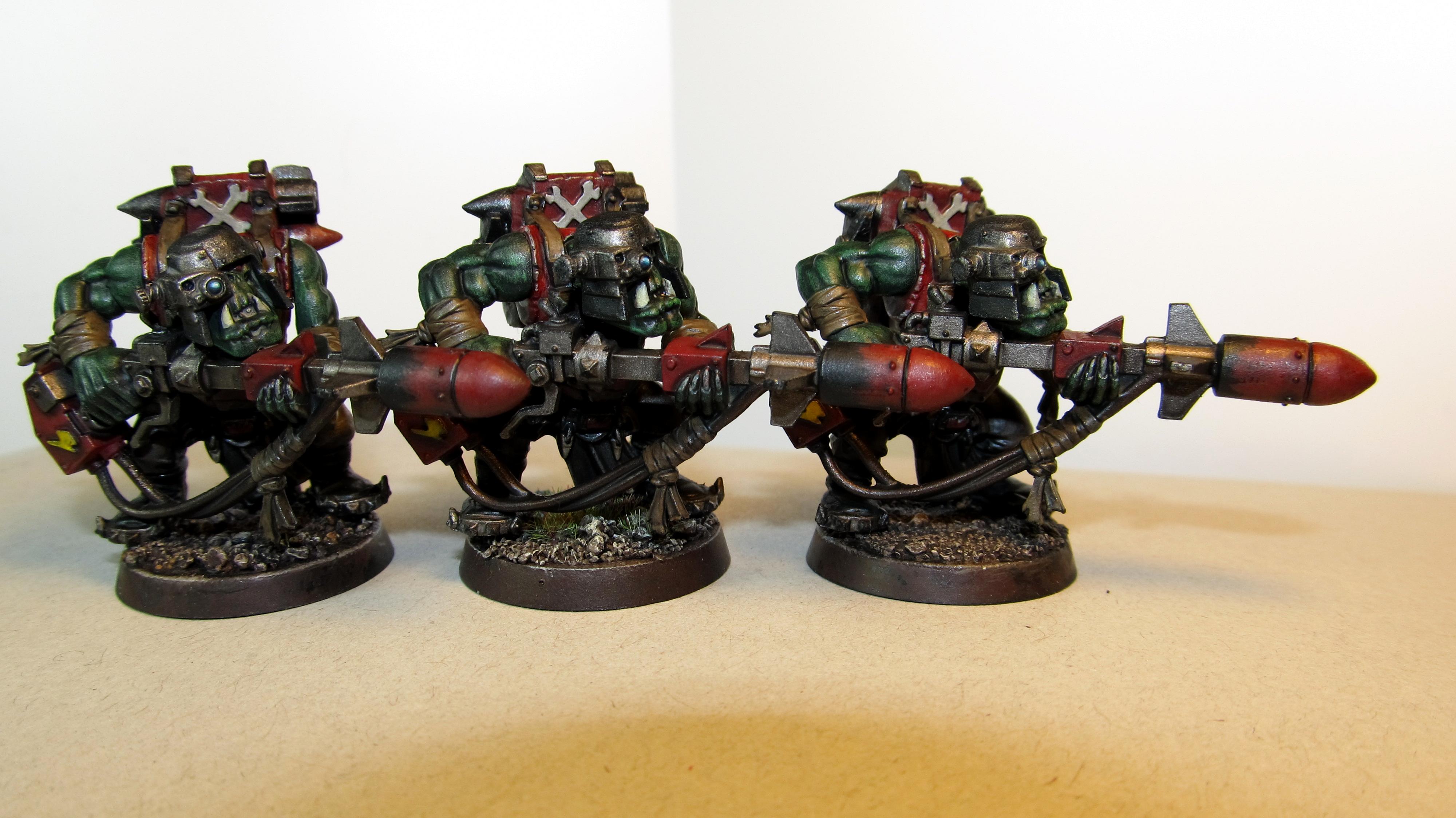 Orks