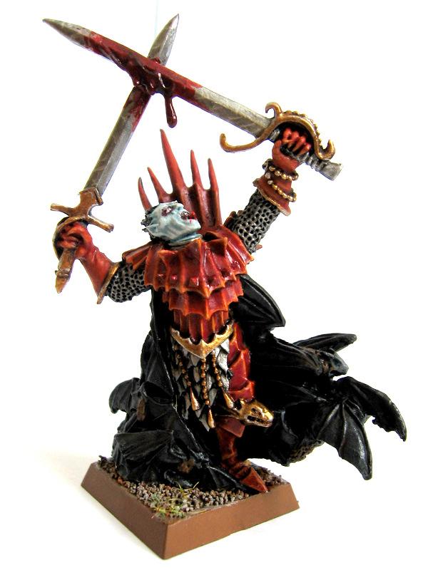 Vampire Counts, Konrad