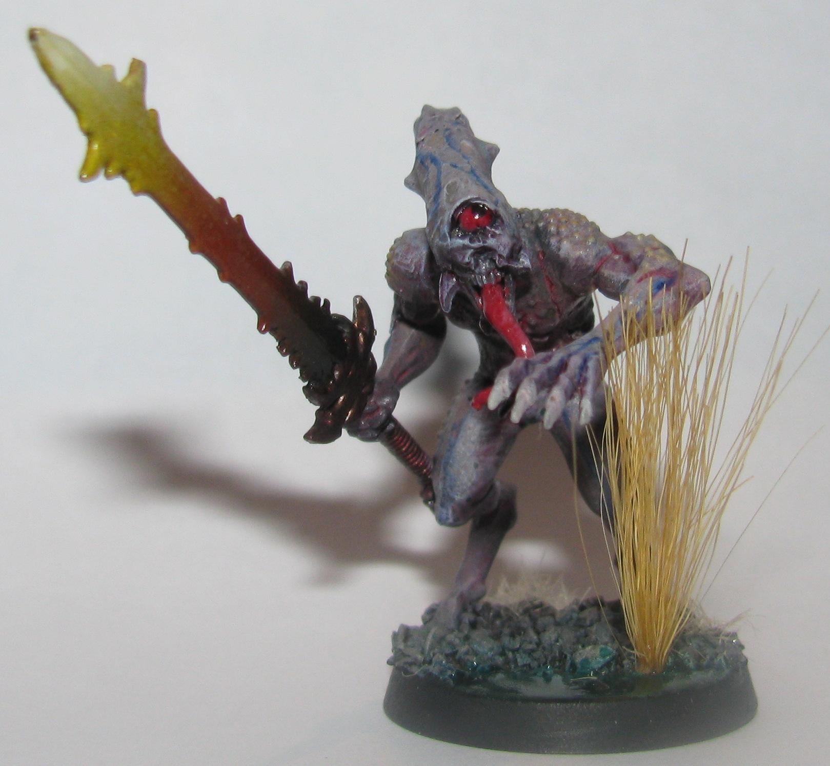 Nurgle, Plaguebearers