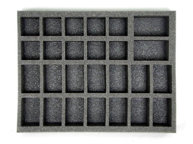 Grey Knights 26 Terminator Tray 