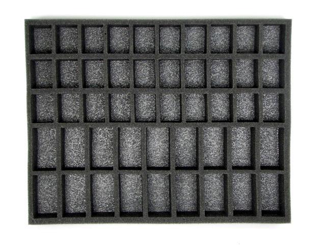 Grey Knights Troop Tray