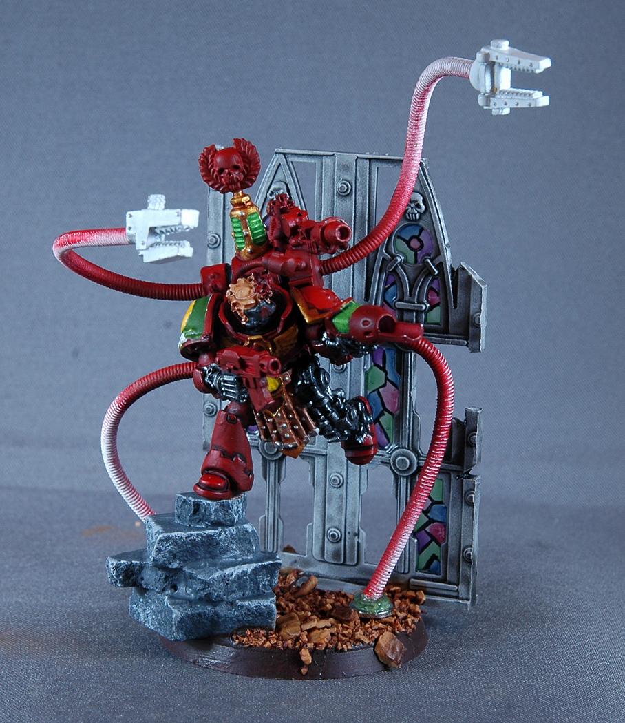 Mantis Warriors, Motf, Space Marines, Warhammer 40,000, Work In Progress